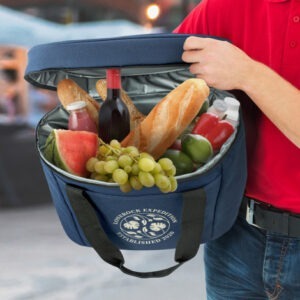 Caspian Cooler Bag Caspian Cooler Bag