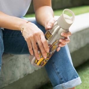 Eclipse Aluminium Bottle Eclipse Aluminium Bottle