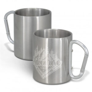 Carabiner Coffee Mug Carabiner Coffee Mug