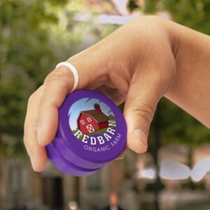 Jester Wooden Yoyo Jester Wooden Yoyo