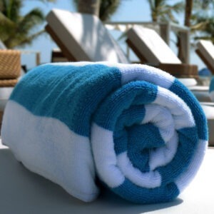 Esplanade Beach Towel Esplanade Beach Towel