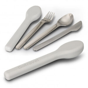 Travel Cutlery Set Travel Cutlery Set