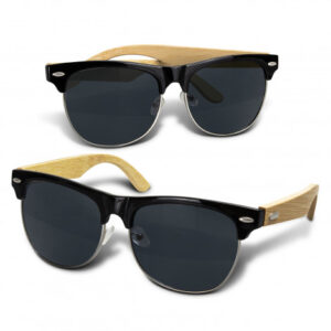 Maverick Sunglasses - Bamboo Maverick Sunglasses - Bamboo