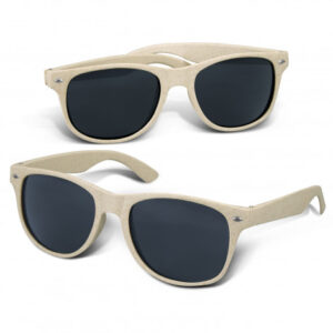 Malibu Basic Sunglasses - Natural Malibu Basic Sunglasses - Natural