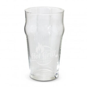 Tavern Beer Glass Tavern Beer Glass