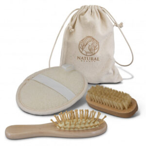 Inti Travel Set Inti Travel Set