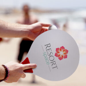 Paddle Ball Game Paddle Ball Game