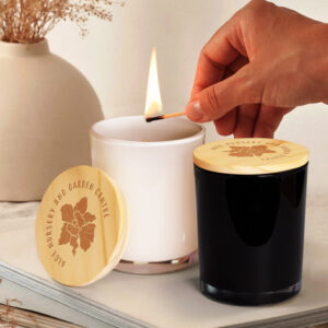 Tranquil Scented Candle Tranquil Scented Candle