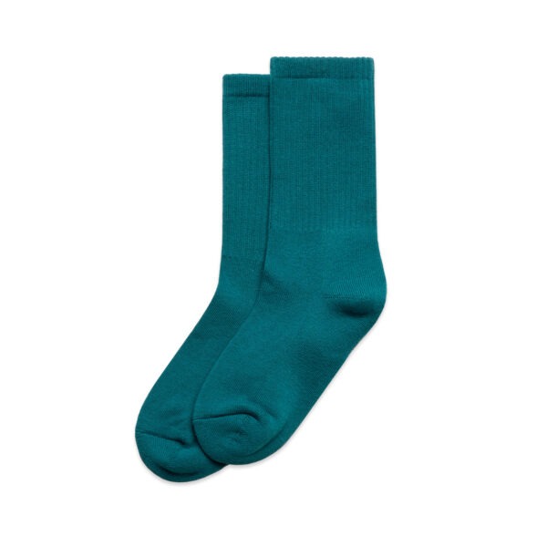 Relax Socks (2 Pairs) - 1208 - Image 2