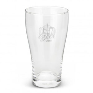 Schooner Beer Glass Schooner Beer Glass