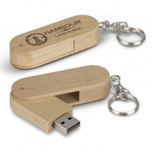 Maple 8GB Flash Drive Maple 8GB Flash Drive