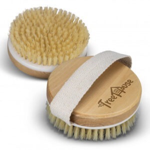 Wooden Body Brush Wooden Body Brush