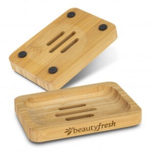 Bamboo Soap Holder Bamboo Soap Holder
