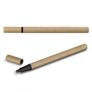 Kraft Paper Pen Kraft Paper Pen