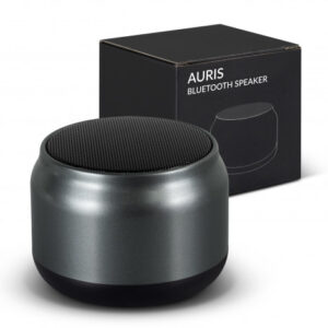 Auris Bluetooth Speaker Auris Bluetooth Speaker