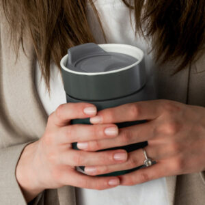Chalice Ceramic Coffee Cup Chalice Ceramic Coffee Cup