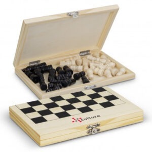 Travel Chess Set Travel Chess Set