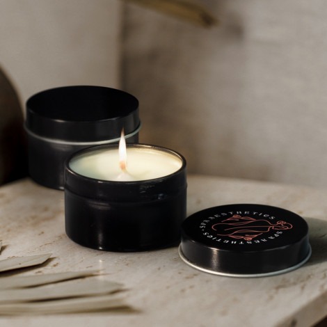 Suite Travel Candle