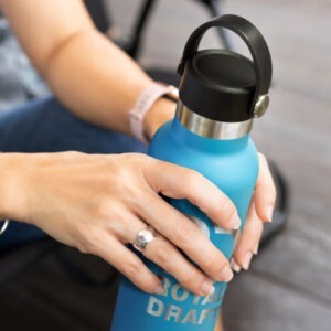 Nomad Vacuum Bottle - Carry Lid Nomad Vacuum Bottle - Carry Lid