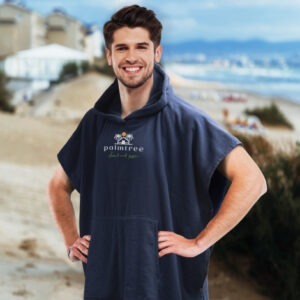 Aruba Hooded Towel Aruba Hooded Towel