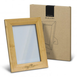 NATURA Wooden Photo Frame NATURA Wooden Photo Frame