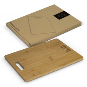 NATURA Bamboo Rectangle Chopping Board NATURA Bamboo Rectangle Chopping Board