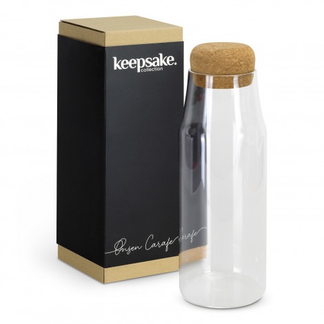 Keepsake Onsen Carafe