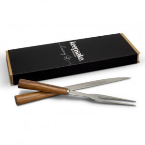 Keepsake Carving Set Keepsake Carving Set