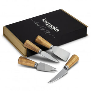 Keepsake Cheese Knife Set Keepsake Cheese Knife Set