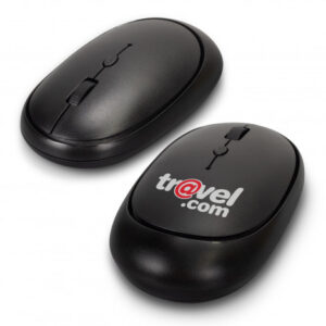 Astra Wireless Travel Mouse Astra Wireless Travel Mouse