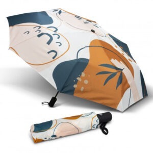 Full Colour Compact Umbrella Full Colour Compact Umbrella