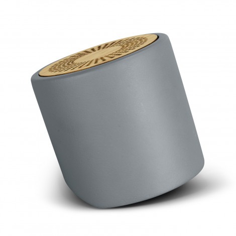 NATURA Limestone Bluetooth Mini Speaker NATURA Limestone Bluetooth Mini Speaker