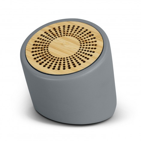 NATURA Limestone Bluetooth Mini Speaker NATURA Limestone Bluetooth Mini Speaker