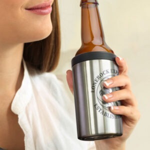 Brewski Vacuum Stubby Cooler Brewski Vacuum Stubby Cooler