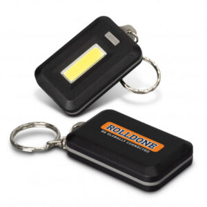 Luton COB Light Key Ring Luton COB Light Key Ring