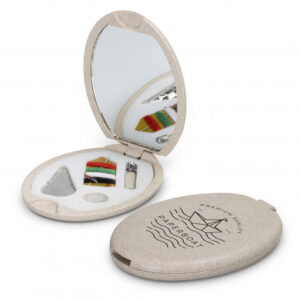 Compact Sewing Kit Compact Sewing Kit