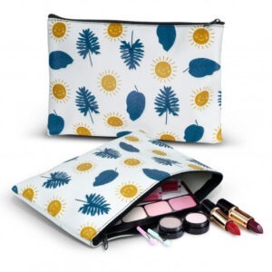 Flora Cosmetic Bag - Medium Flora Cosmetic Bag - Medium