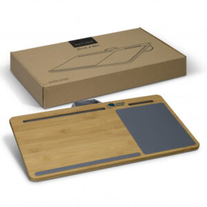 NATURA Bamboo Lap Desk NATURA Bamboo Lap Desk