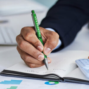 Toledo Pen Toledo Pen