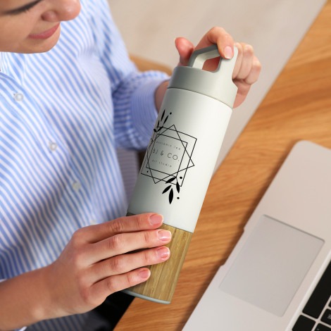 Mica Vacuum Bottle