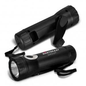 Dynamo Rechargeable Torch Dynamo Rechargeable Torch