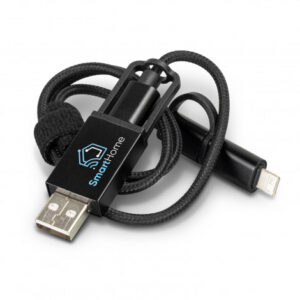 Braided Charging Cable Braided Charging Cable