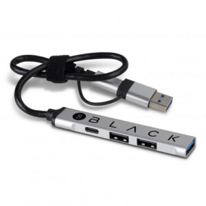 Megabyte USB Hub Megabyte USB Hub