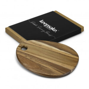 Keepsake Pebble Serving Board Keepsake Pebble Serving Board