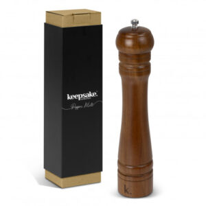 Keepsake Pepper Mill Keepsake Pepper Mill