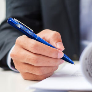 Luther Pen Luther Pen