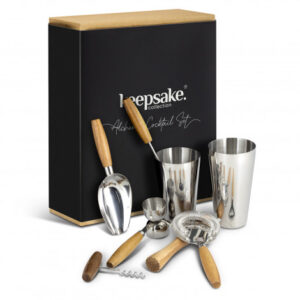 Keepsake Alchemy Cocktail Set Keepsake Alchemy Cocktail Set