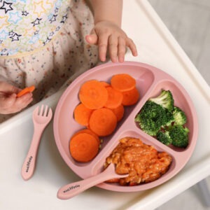 Kids Plate Set Kids Plate Set