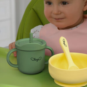 Kids Sipper Cup Kids Sipper Cup