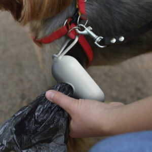 Pet Bag Dispenser Pet Bag Dispenser